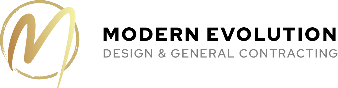 Modern Evolution Design